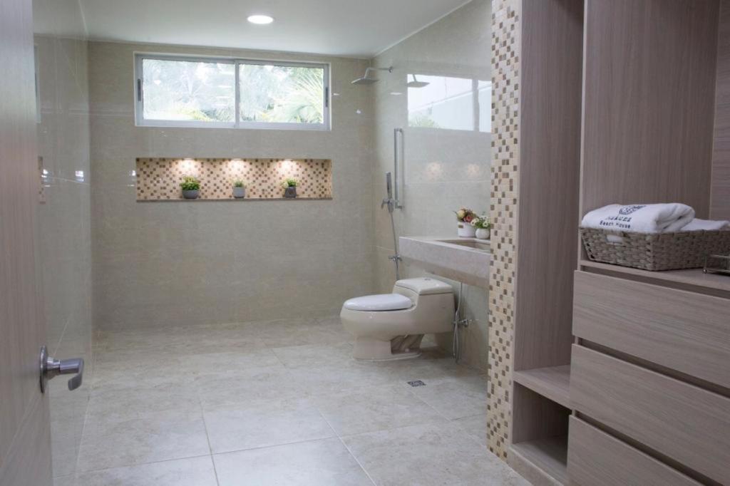 Casa Romero Bed and Breakfast Cartagena Exteriör bild