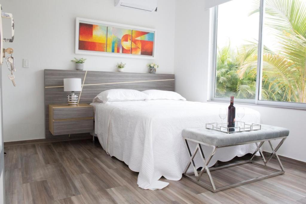 Casa Romero Bed and Breakfast Cartagena Exteriör bild