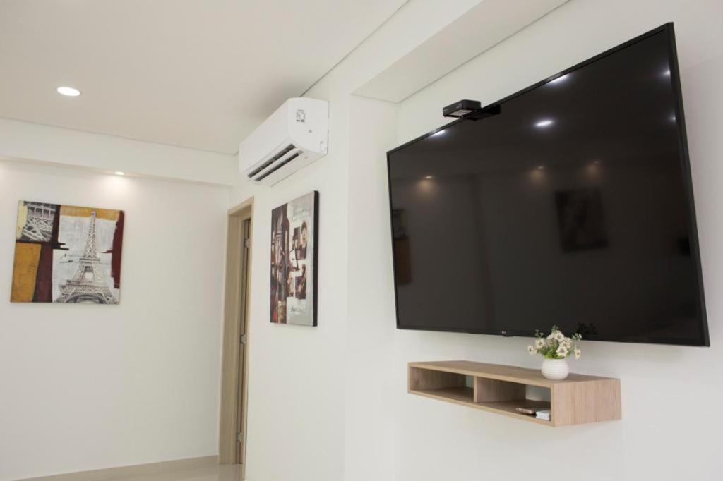 Casa Romero Bed and Breakfast Cartagena Exteriör bild